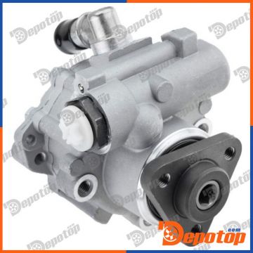 Pompe de direction assistée pour BMW | SPW-BM-004, 54704